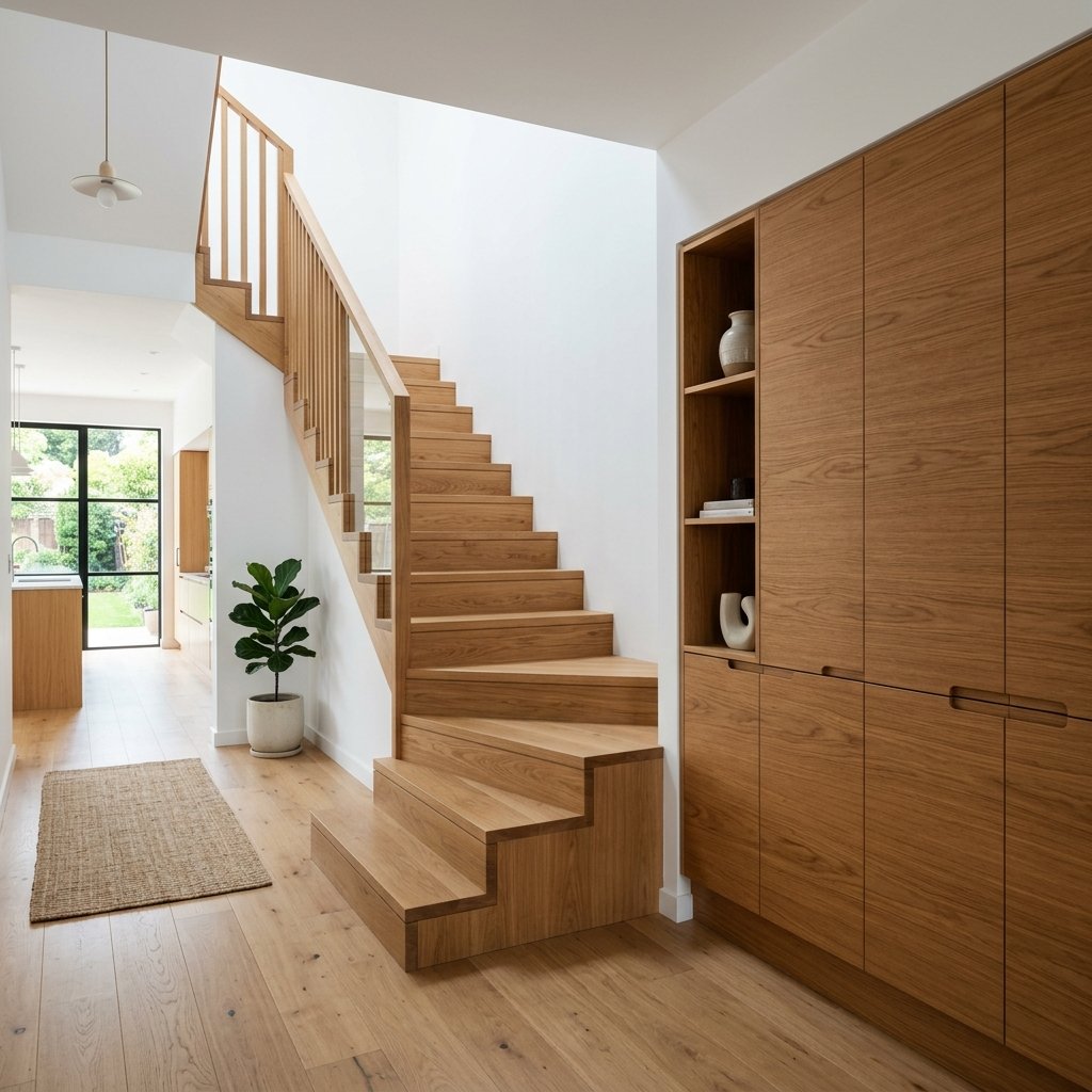Interior Joinery
